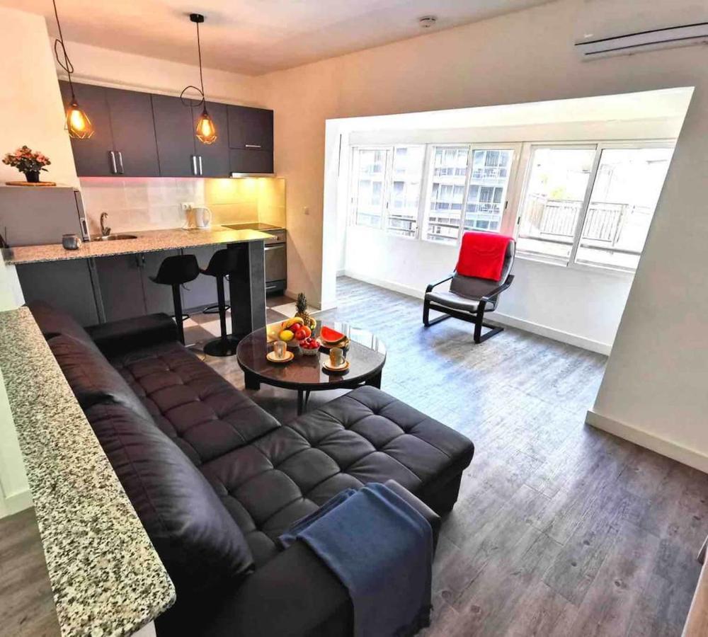 Appartement Mariola *
