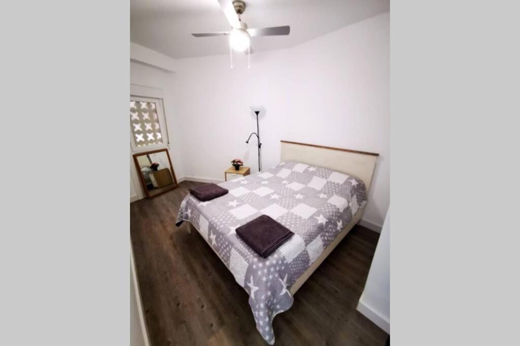 Mariola Apartment *