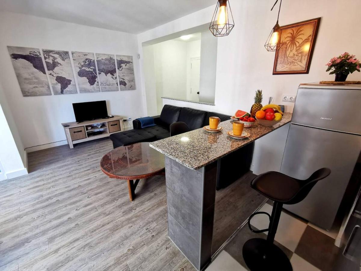 Apartment Mariola