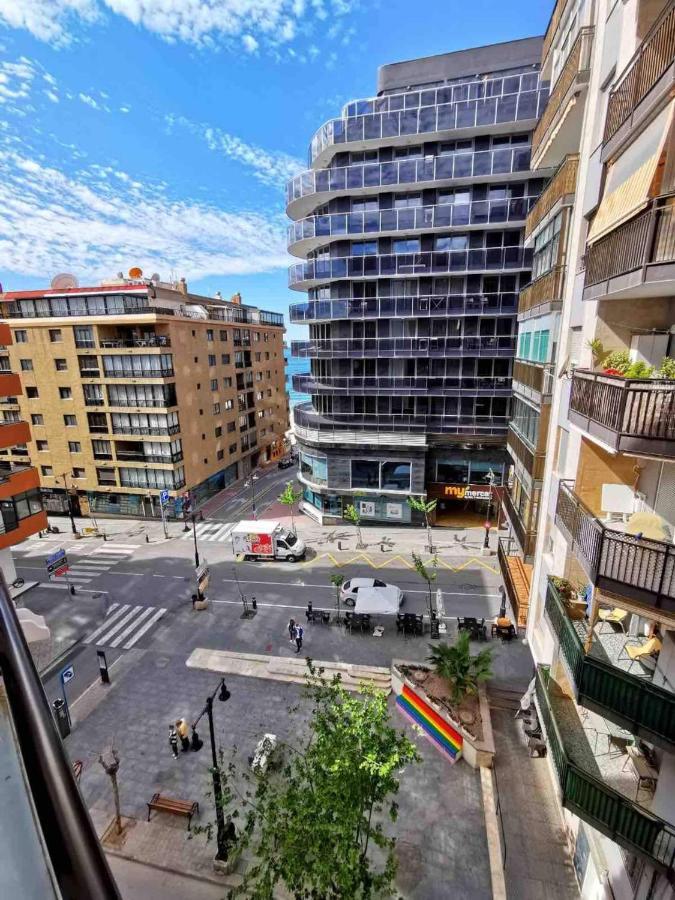 Apartment Mariola *
