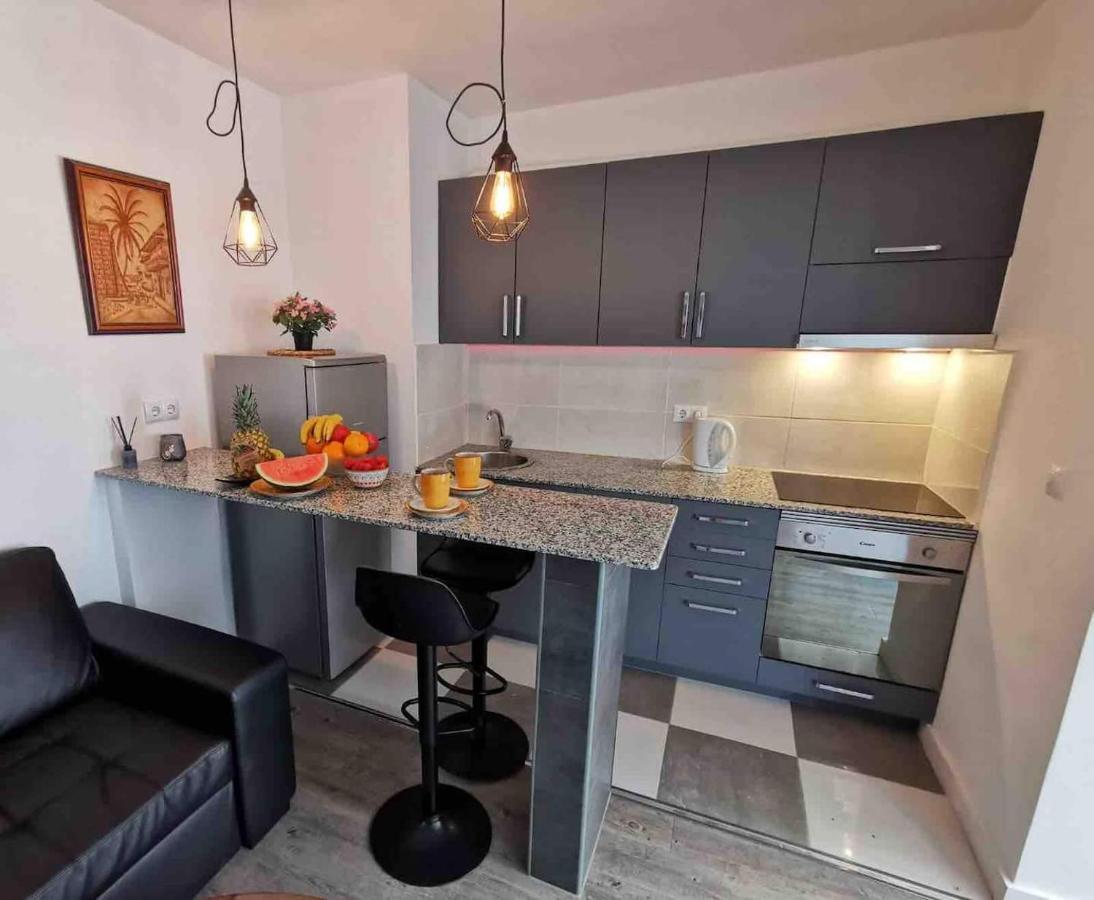 Apartment Mariola Calp